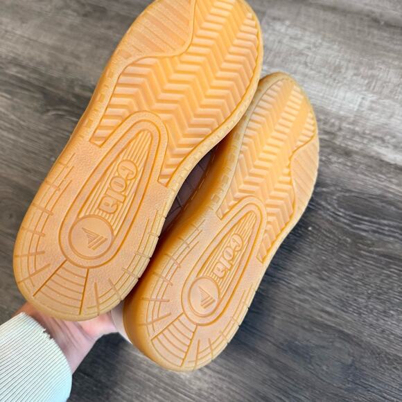 NEW Gola Hawk Suede Sneakers - Picture 8 of 9